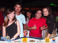 Forró das Antigas